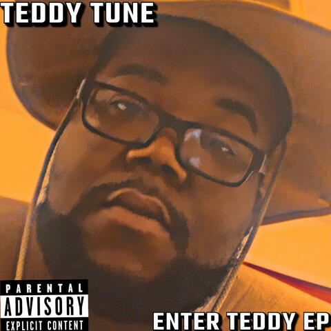 Enter Teddy EP