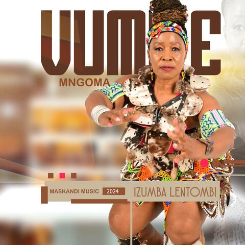 Izumba lentombi