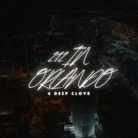 2:12 in orlando