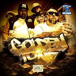 Golden Tone (feat. Grupo HNE)