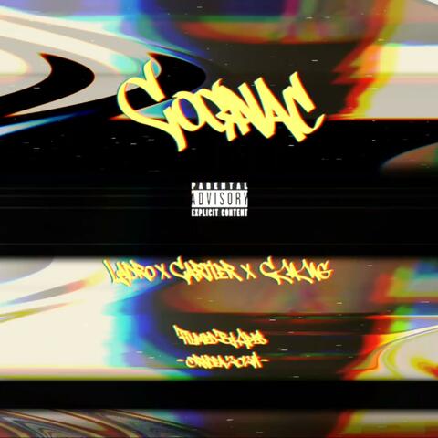 Cognac (feat. Ladro & Cartier)