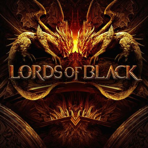 Lords of Black