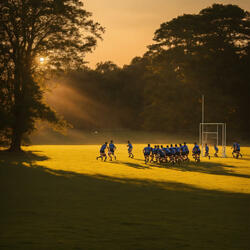 Stormers Rise (feat. Soundwave)