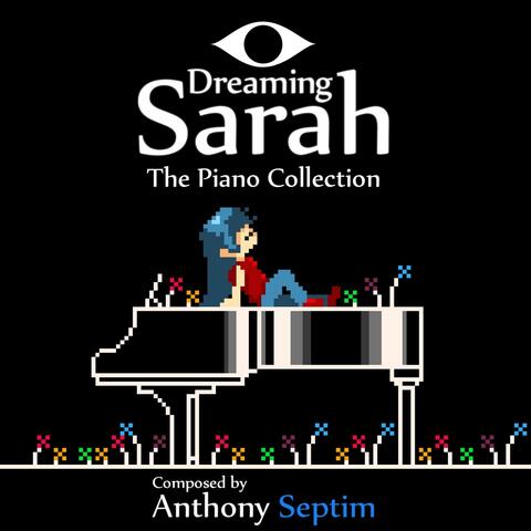 Dreaming Sarah : The Piano Collection