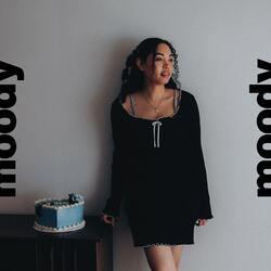 Moody