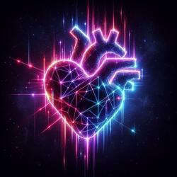 Electric Heartbeat (feat. Marinau)