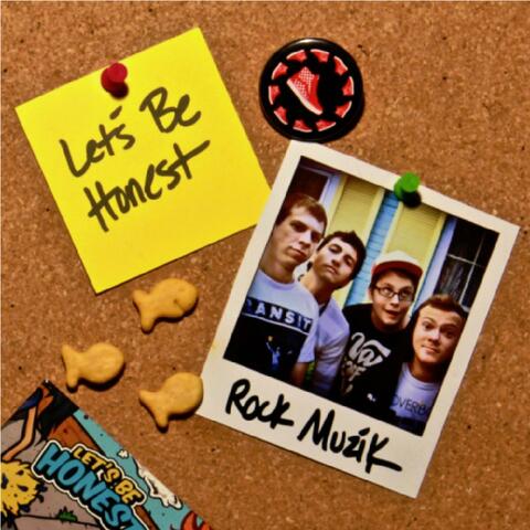 Rock Muzik