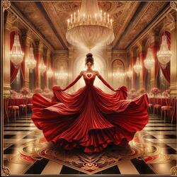 Rhythm of Love