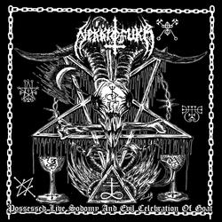 In League with Satan