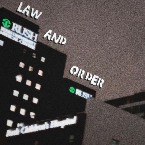 Law and Order (Remix)
