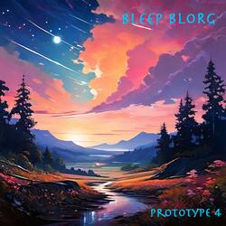 Bleep Blorg