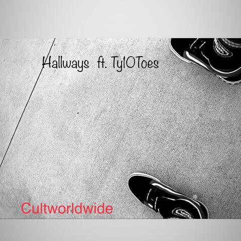 Hallways (feat. Ty10Toes)