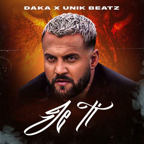 Je Ti (Albanian Drill type beat) (feat. UNiK Beatz)