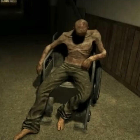 nobody here