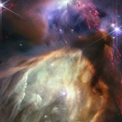 The Universe