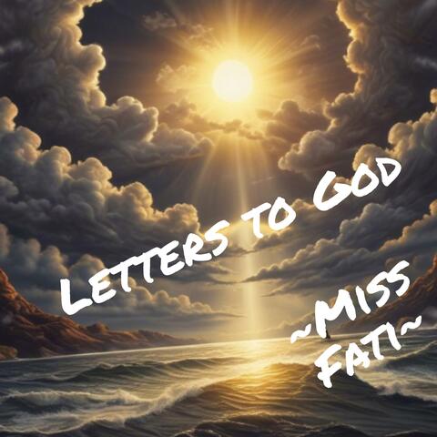 Letters to God