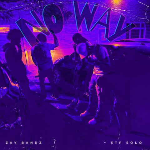 No way (feat. STF Solo)