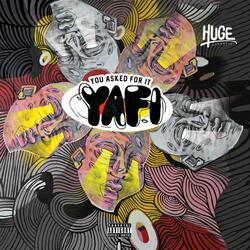 Warrior (feat. Bongo Riot)