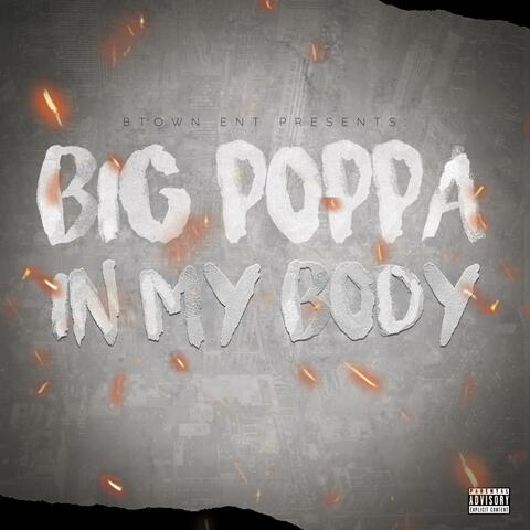 In My Body