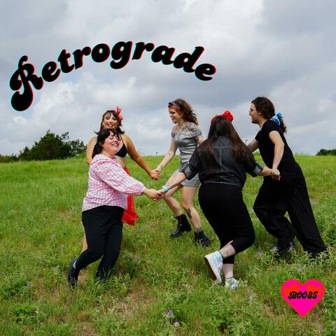 Retrograde