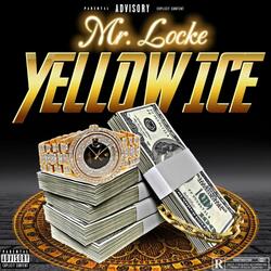Yellow Ice