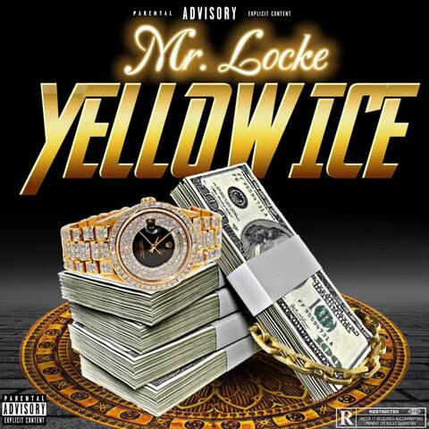 Yellow Ice