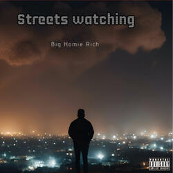 Streets Watching