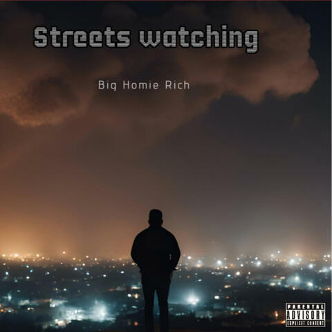 Streets Watching