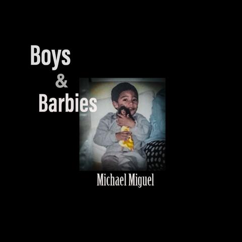 Boys and Barbies