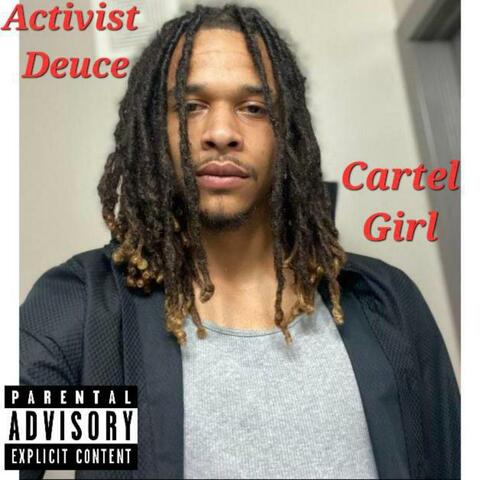 Cartel girl