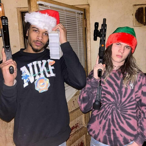 A Hood Christmas Carol