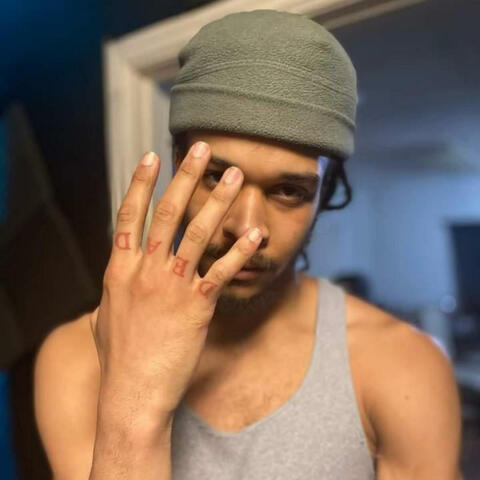 Diamond like Tiger