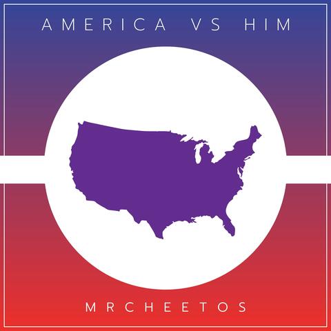 America vs Him