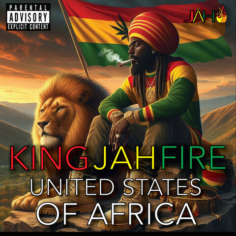 United States of Africa