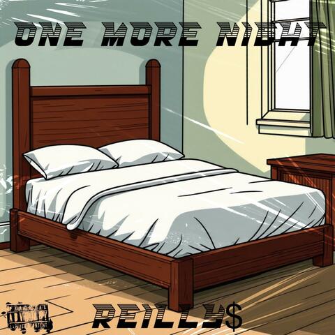 ONE MORE NIGHT