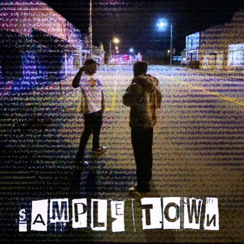 Sample Town!