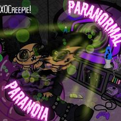 Paranormal Paranoia