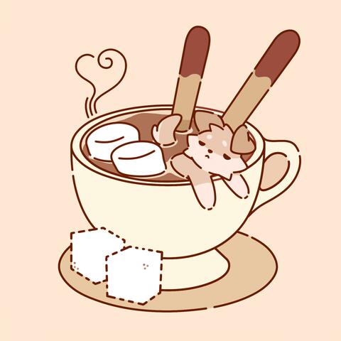 hot chocolate