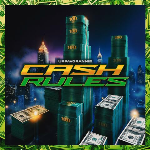 Cash Rules