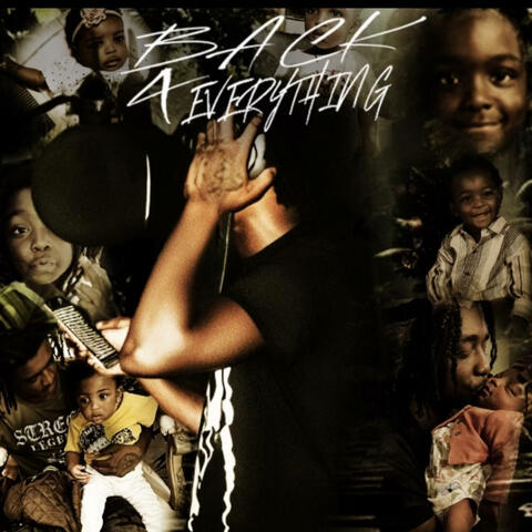 Back 4 Everything