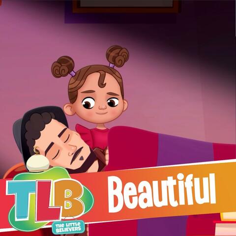 Beautiful (Vocals Only)