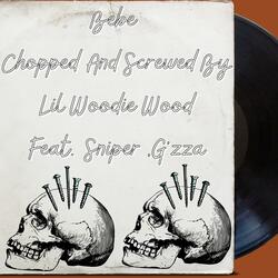 Bebe (feat. Sniper & G'zza)