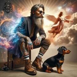 Heaven's Rebel