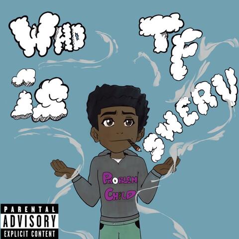 Who tf is swerv