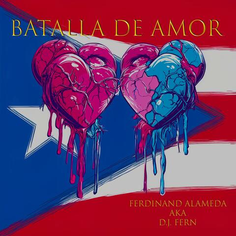 Batalla De Amor
