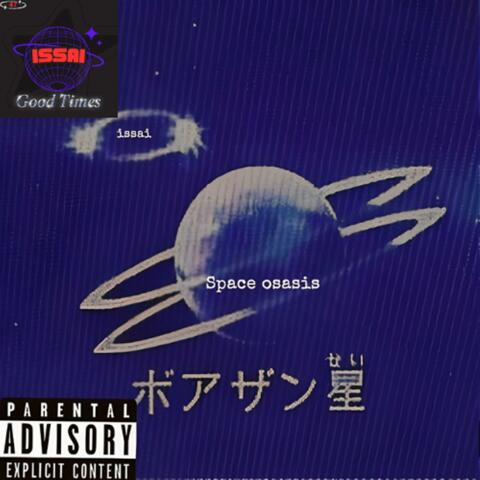 Space Oasis
