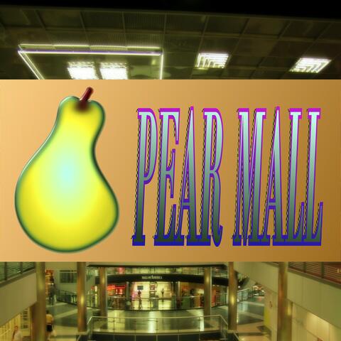 The Pear Mall