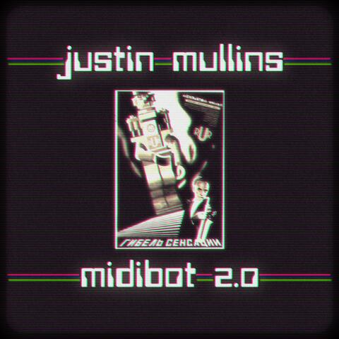 MidiBot 2.0