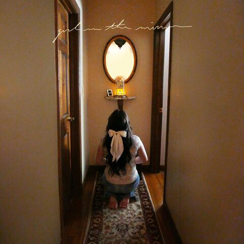 Girl In The Mirror