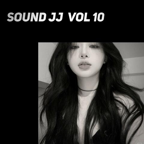 Sound Jj, Vol. 10